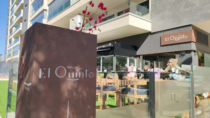 Bar Restaurante El Quinto