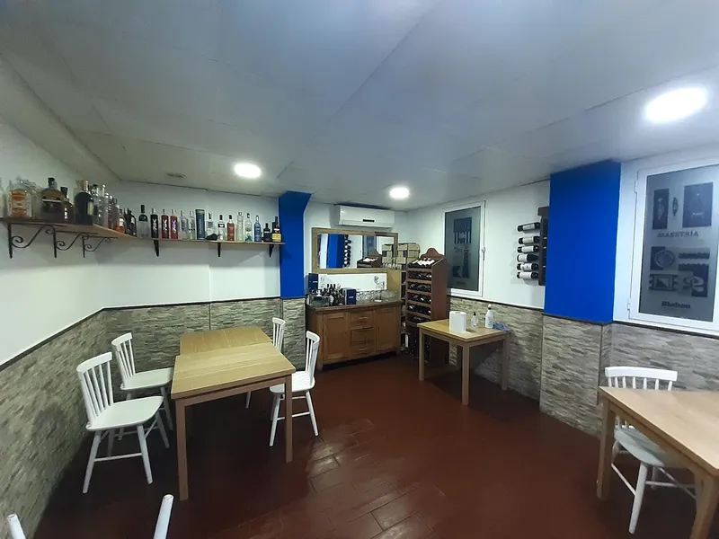Bar El Tirso