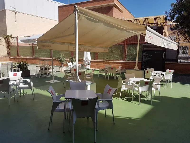 Café Bar Hermoso