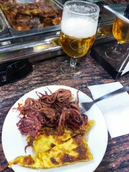 Los mejores 16 bares de San Crispín Elche
