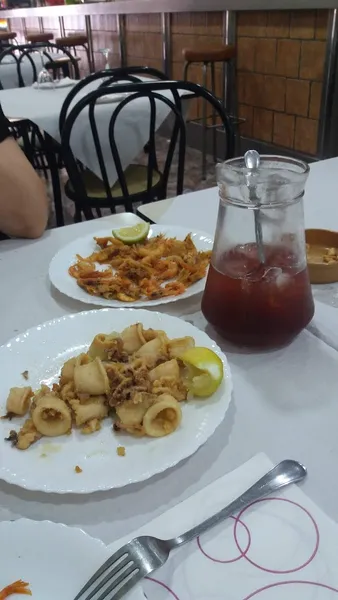 Bodega Pacheco Bar