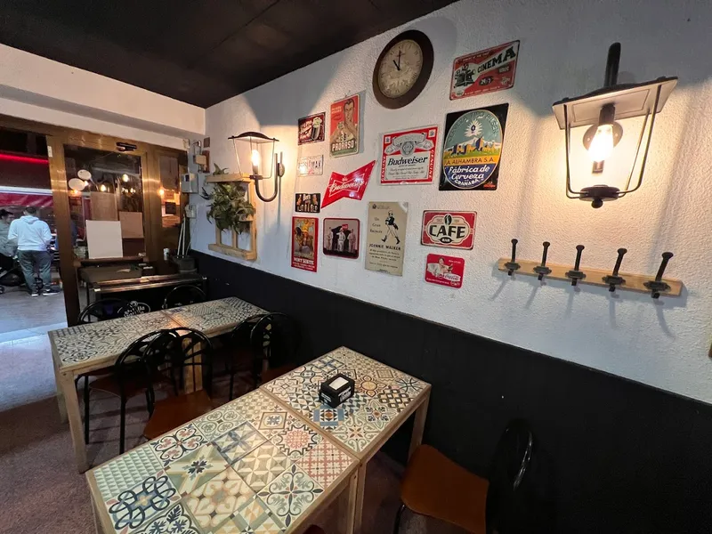Birras bar