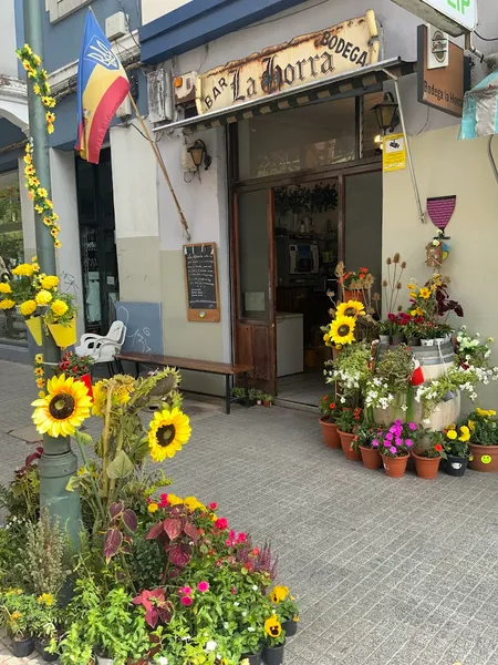 Bar La Horra