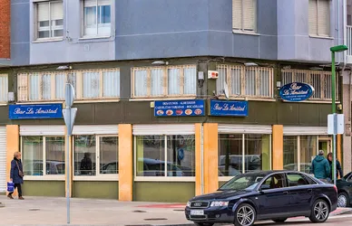 Los mejores 6 bares de San Cristóbal Burgos