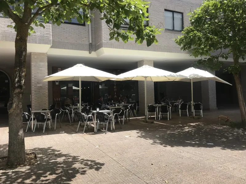 Bar B-Doce