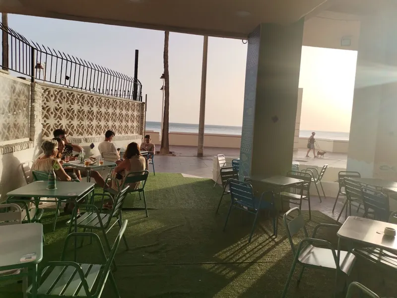 Bar la Ola