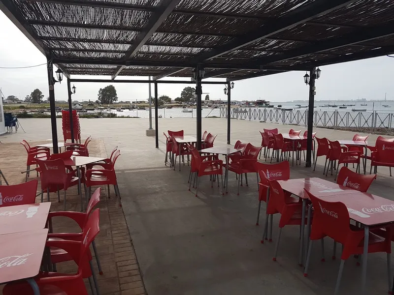 Club "PLAYA CASERÍA DE OSSIO" churrería 44