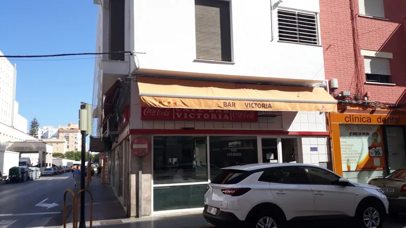 Bar Victoria