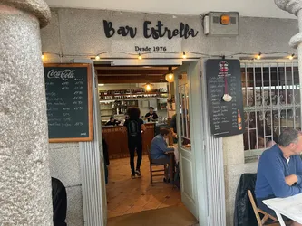 Los mejores 6 bares de A Santiña Pontevedra