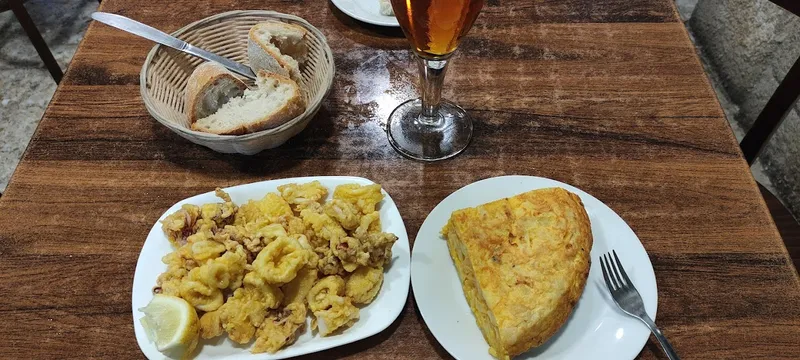 Bar Balixas