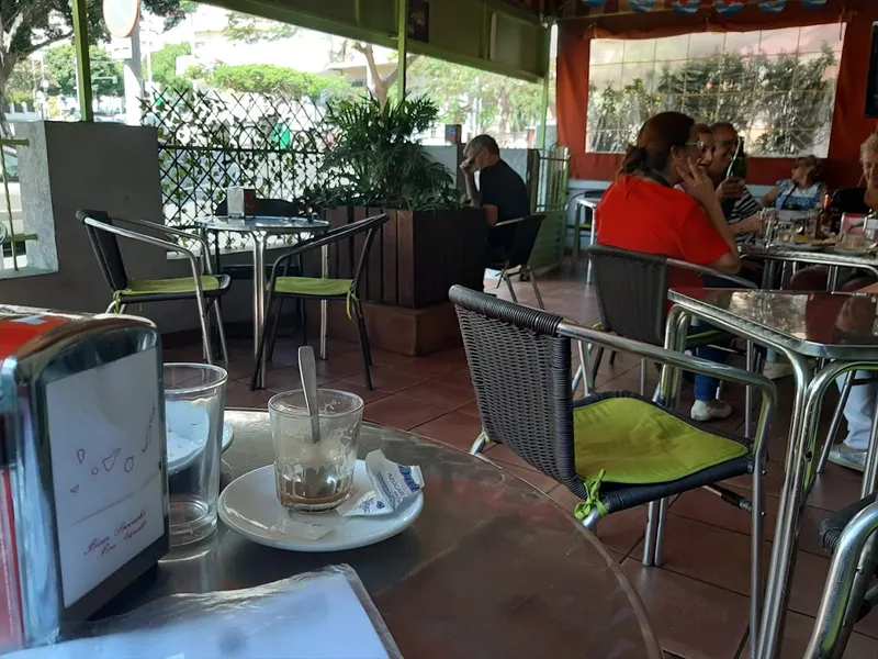 La Glorieta