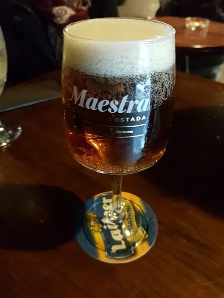 Pub Cobalto