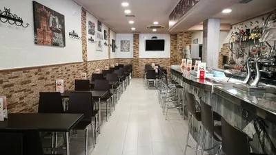 Los 21 bares de El Pilar Albacete
