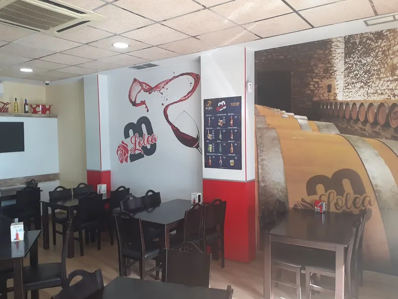 Bar Lolea20