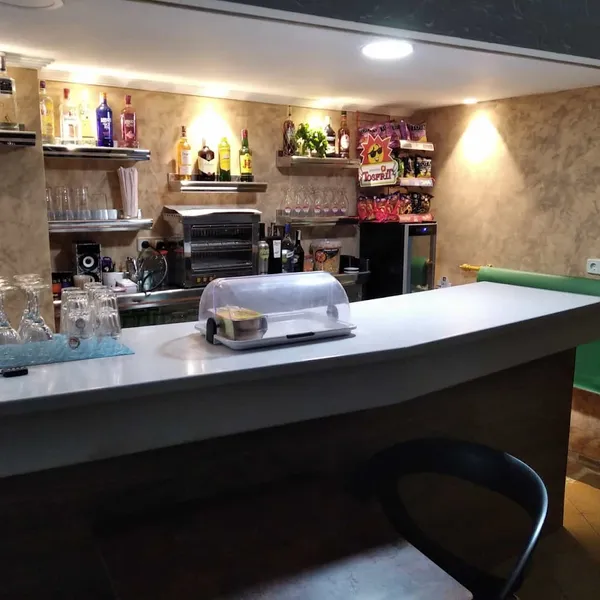 BAR TAPERÍA LA CAÑA DEL DAVI.