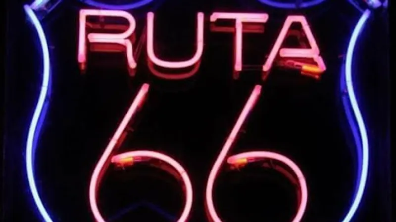 Ruta Rock Bar Albacete