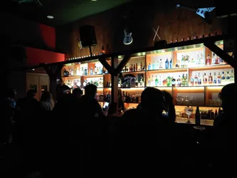 Los mejores 6 bares de rock de Fuenlabrada