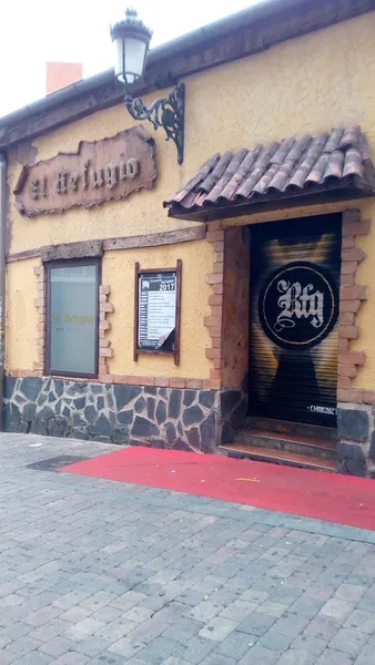 Pub El Refugio