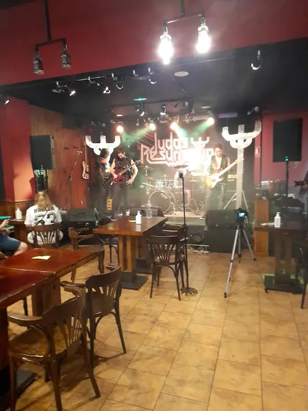 Sala Hora Rock