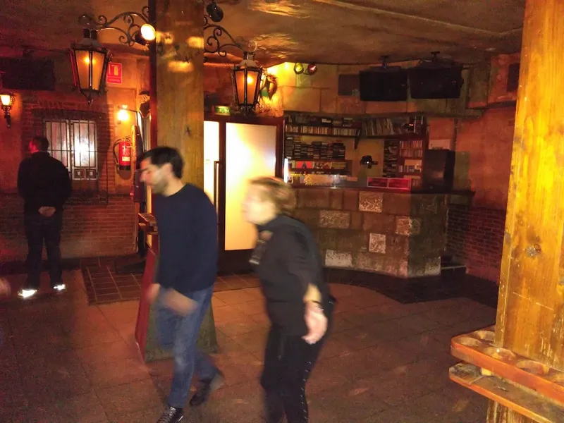 Pub Capitulo IV