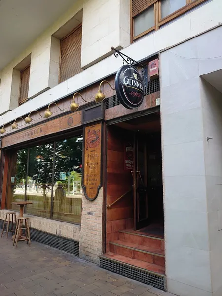 BAR Jan Rock