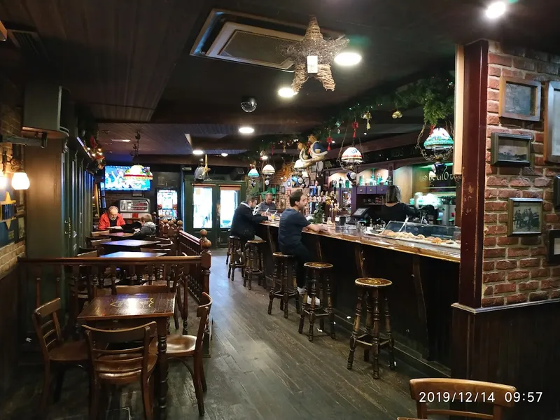 Pub Betilo - Vitoria-Gasteiz, Álava