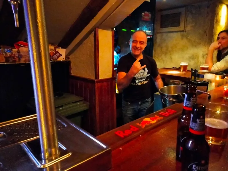 Pub "1900"