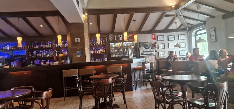 Pub Albatros
