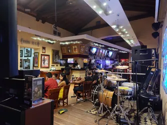 Los 8 bares de rock de Cartagena