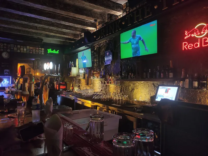 The Clock Pub Cartagena