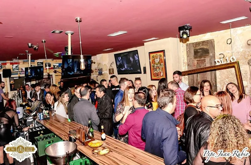 D'Lio Bar