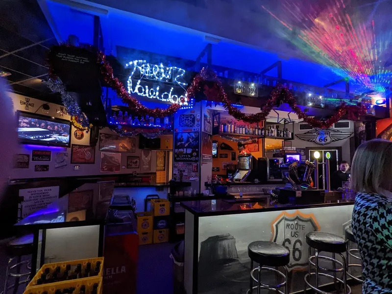 Route 66
