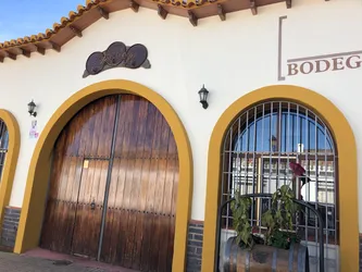 Los mejores 9 bodegas de Almería