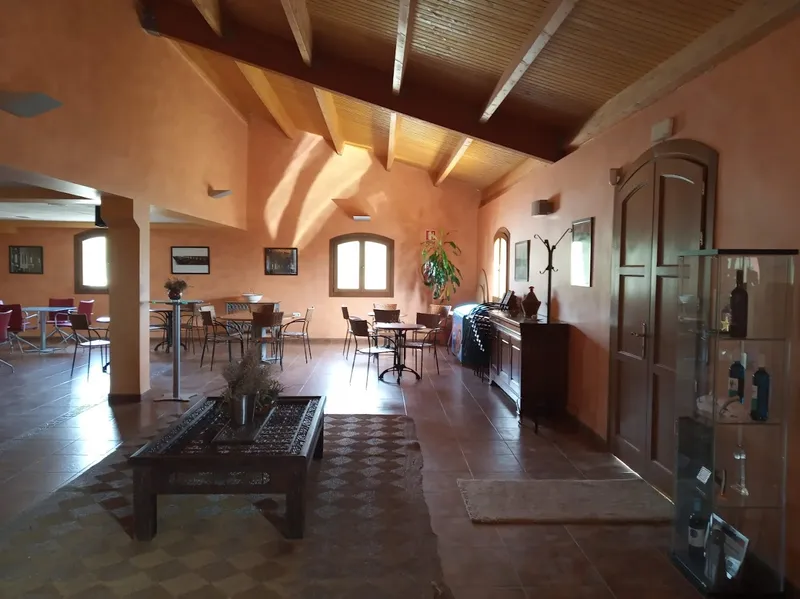 Bodegas Perfer