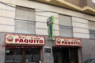 Los 6 bodegas de Elche