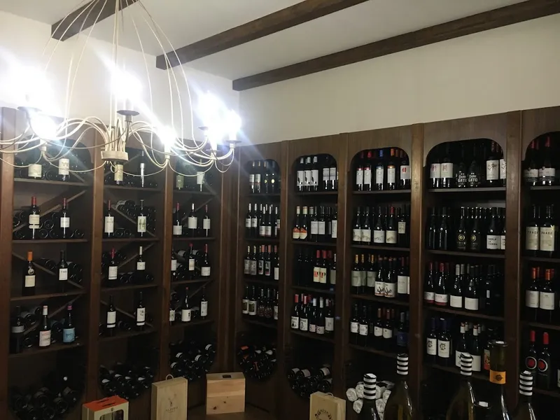 Bodega Amorós