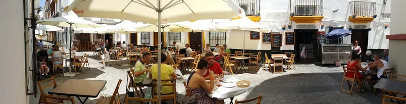 La Bodeguita de Plocia
