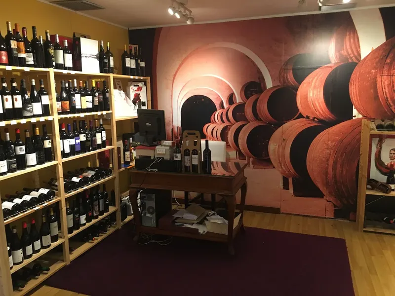 Baco Vinos Cádiz