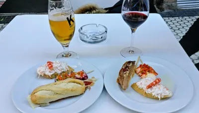 Los mejores 16 bares de vinos de Donostia / San Sebastián