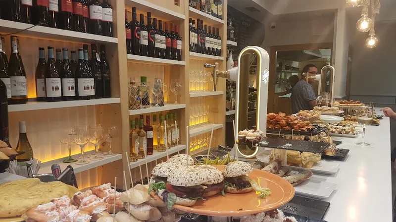 Bixigarri Taberna