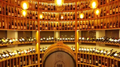 Los mejores 13 bares de vinos de Logroño