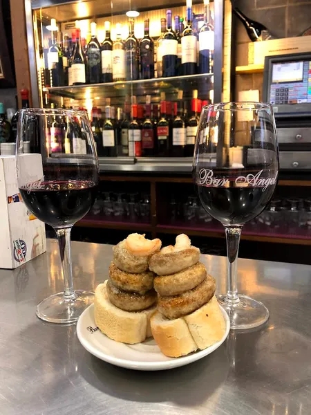 Bar Ángel