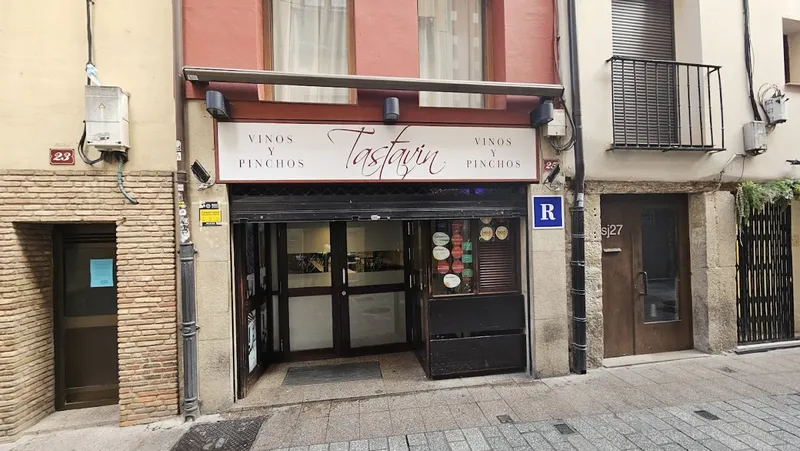 Bar-Restaurante Tastavin