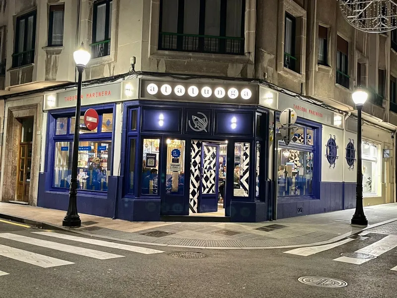 Alalunga Taberna