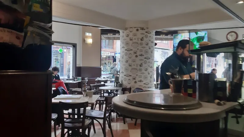 La Taberna