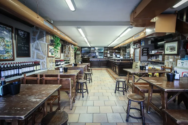 La Taberna del Piano