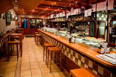 Los mejores 23 restaurantes Románticos de Burgos