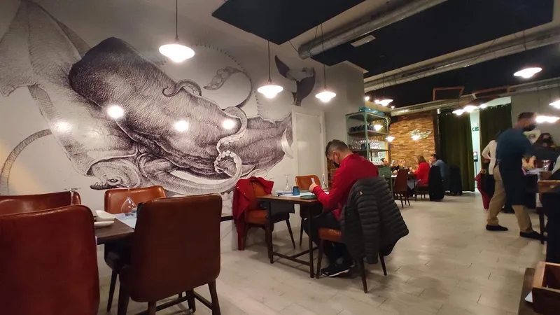 Restaurante El Fogón de Jesusón