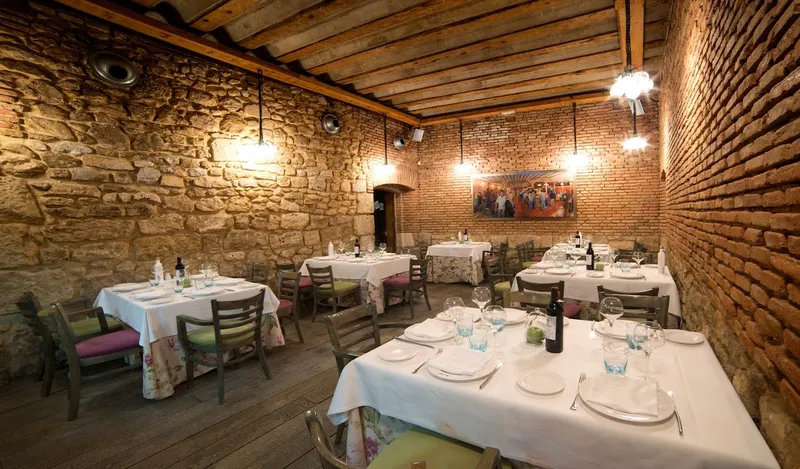 La Favorita Burgos