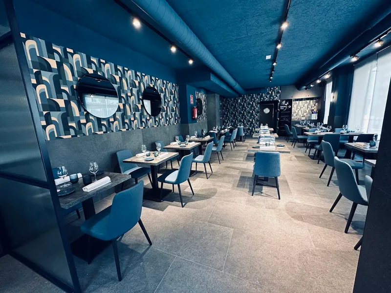 Restaurante Aura Gastronómica